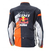 GIACCA OFF ROAD KINI-RED BULL COMPETITION JACKET XXL