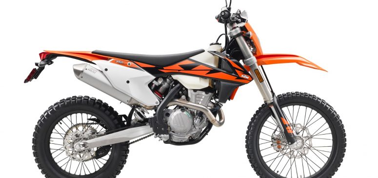 2018-KTM-350-EXCF-First-Look-Essential-Facts-1