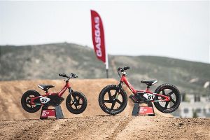 moto di guida balance bike