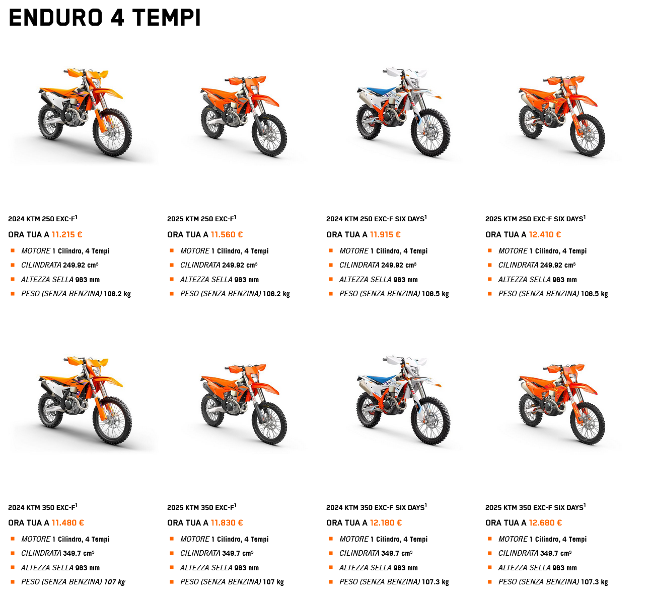 Screenshot 2025-02-12 at 01-14-41 APRI DI PIU'. SPENDI DI MENO. Vantaggi esclusivi sulla gamma KTM! KTM Italia - Copia